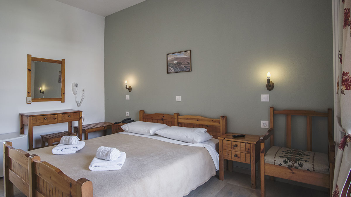 Iliada Beach Hotel - NR